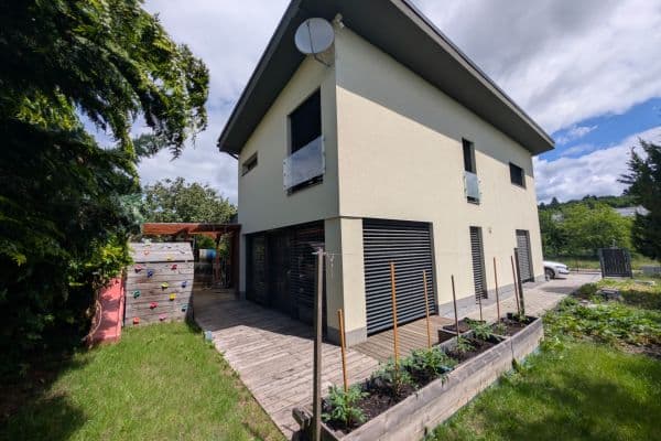 house for sale, 159 m², Budovcova, Brno house for sale, 159 m², Budovcova, Brno
