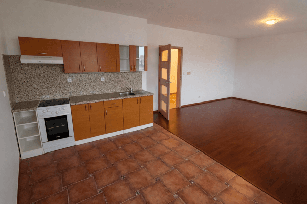 1 bedroom with open-plan kitchen flat to rent, 67 m², Sokolská, Znojmo, Jihomoravský Region 1 bedroom with open-plan kitchen flat to rent, 67 m², Sokolská, Znojmo, Jihomoravský Region