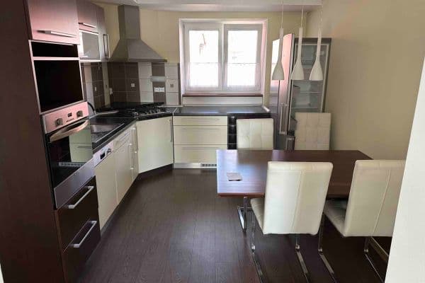 2 bedroom flat to rent, 68 m², Hornická, Dubňany, Jihomoravský Region 2 bedroom flat to rent, 68 m², Hornická, Dubňany, Jihomoravský Region