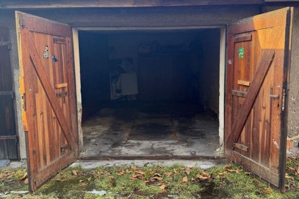 garage to rent, 20 m², Sokolská třída, Ostrava, Moravskoslezský Region garage to rent, 20 m², Sokolská třída, Ostrava, Moravskoslezský Region