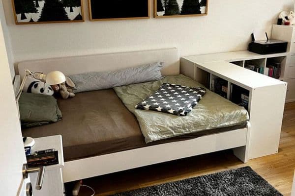 1 bedroom flat to rent, 25 m², Markstraße 329, Bochum 1 bedroom flat to rent, 25 m², Markstraße 329, Bochum