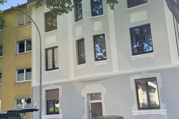 4 bedroom flat to rent, 90 m², Bochum 4 bedroom flat to rent, 90 m², Bochum