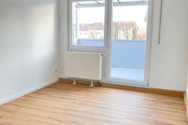 2 bedroom flat to rent, 52 m², Aalen Unterrohmbach 2 bedroom flat to rent, 52 m², Aalen Unterrohmbach