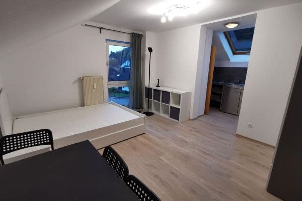 1 bedroom flat to rent, 20 m², Im Grundbirngarten 22, Kaiserslautern, Rhineland-Palatinate 1 bedroom flat to rent, 20 m², Im Grundbirngarten 22, Kaiserslautern, Rhineland-Palatinate