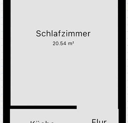 1 bedroom flat to rent, 39 m², Albert-Lortzing-Str. 9, Epppelheim 1 bedroom flat to rent, 39 m², Albert-Lortzing-Str. 9, Epppelheim