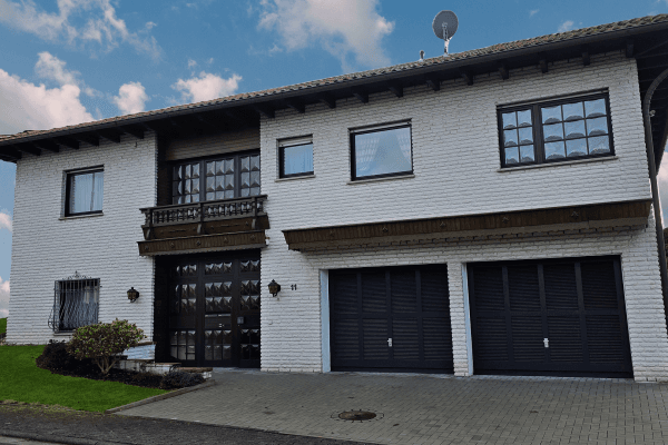 house for sale, 203 m², Büdingen Vonhausen house for sale, 203 m², Büdingen Vonhausen