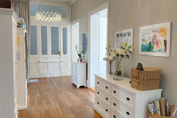 4 bedroom flat to rent, 160 m², Frankfurt, Hesse 4 bedroom flat to rent, 160 m², Frankfurt, Hesse