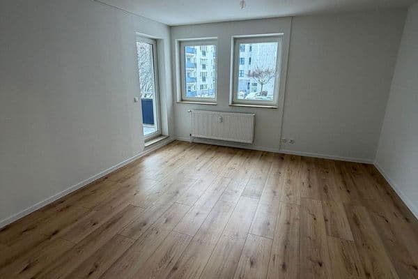 3 bedroom flat to rent, 77 m², Am Fuchsberg 10b, Magdeburg, Saxony-Anhalt 3 bedroom flat to rent, 77 m², Am Fuchsberg 10b, Magdeburg, Saxony-Anhalt