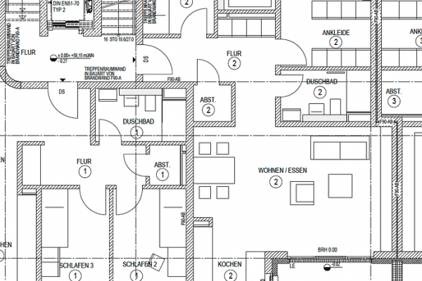 3 bedroom flat to rent, 103 m², Moltkestr. 118, Köln, North Rhine-Westphalia 3 bedroom flat to rent, 103 m², Moltkestr. 118, Köln, North Rhine-Westphalia