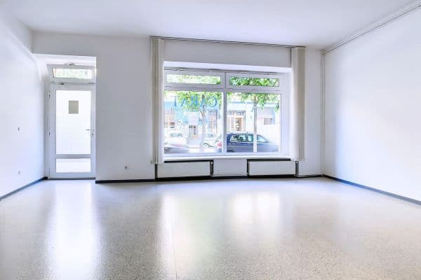 4 bedroom flat for sale, 71 m², Berlin, Berlin 4 bedroom flat for sale, 71 m², Berlin, Berlin