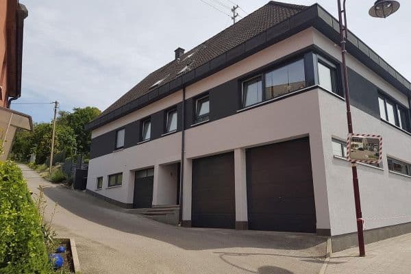 2 bedroom with open-plan kitchen flat to rent, 116 m², Haiterbach 2 bedroom with open-plan kitchen flat to rent, 116 m², Haiterbach