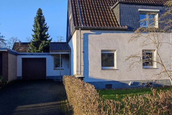 house for sale, 120 m², Otawistr. 12, Duisburg house for sale, 120 m², Otawistr. 12, Duisburg