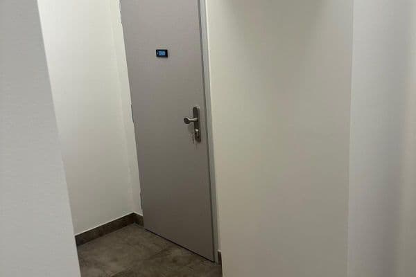 2 bedroom with open-plan kitchen flat for sale, 68 m², Letecká, Libčice nad Vltavou 2 bedroom with open-plan kitchen flat for sale, 68 m², Letecká, Libčice nad Vltavou