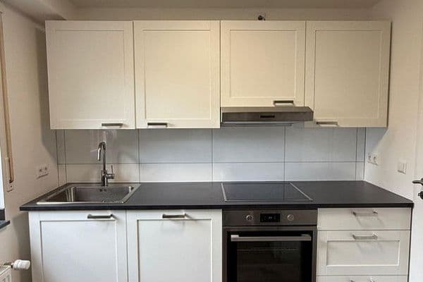 2 bedroom flat to rent, 57 m², Füllenplatz 8, Rheinfelden (Baden) 2 bedroom flat to rent, 57 m², Füllenplatz 8, Rheinfelden (Baden)