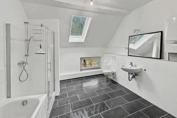 3 bedroom flat to rent, 73 m², Wuppertal 3 bedroom flat to rent, 73 m², Wuppertal