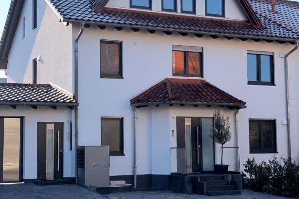 house for sale, 305 m², Bindweidring 54, Karben house for sale, 305 m², Bindweidring 54, Karben