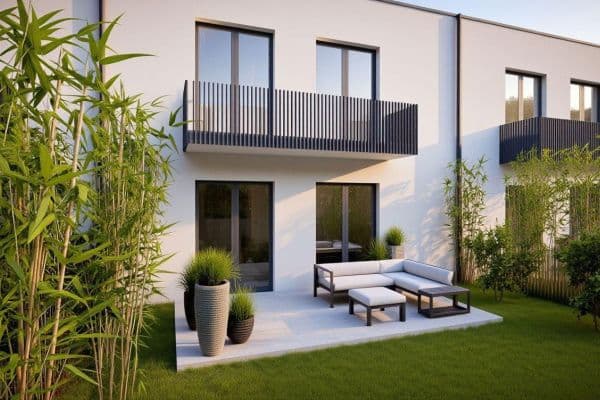 house for sale, 137 m², Hugo-Lang-Bogen 13, München, Bavaria house for sale, 137 m², Hugo-Lang-Bogen 13, München, Bavaria