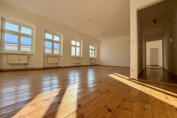 3 bedroom flat for sale, 92 m², Berlin, Berlin 3 bedroom flat for sale, 92 m², Berlin, Berlin