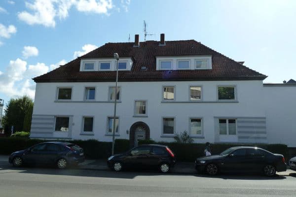 3 bedroom flat to rent, 84 m², Feuergraben 6, Hamelin, Lower Saxony 3 bedroom flat to rent, 84 m², Feuergraben 6, Hamelin, Lower Saxony
