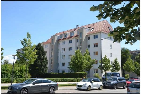 3 bedroom flat to rent, 65 m², Richard-Strauss-Str.000000, München, Bavaria 3 bedroom flat to rent, 65 m², Richard-Strauss-Str.000000, München, Bavaria