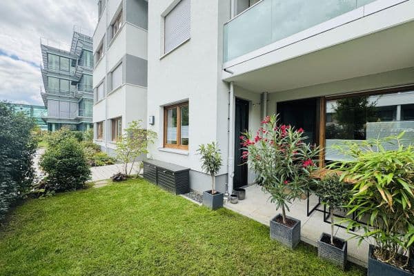 2 bedroom flat for sale, 45 m², Campus Kronberg 17, Kronberg 2 bedroom flat for sale, 45 m², Campus Kronberg 17, Kronberg