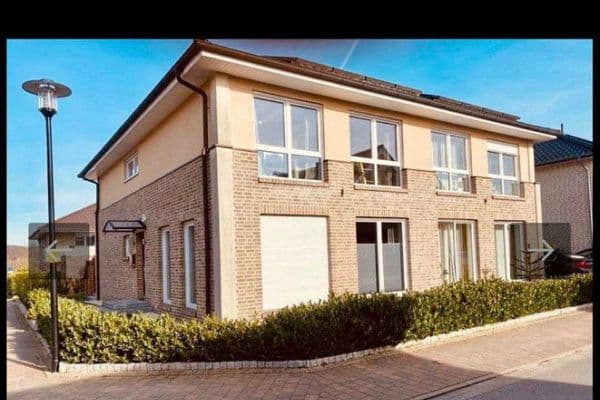 house for sale, 140 m², Am Rosenmühlenbach 1A, Bissendorf house for sale, 140 m², Am Rosenmühlenbach 1A, Bissendorf