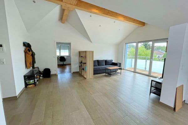 2 bedroom flat to rent, 80 m², München, Bavaria 2 bedroom flat to rent, 80 m², München, Bavaria