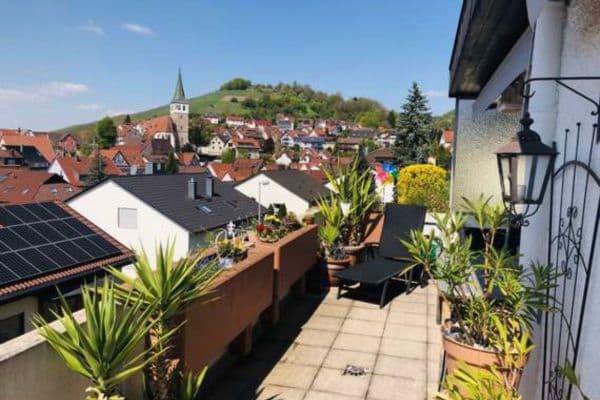 3 bedroom with open-plan kitchen flat for sale, 109 m², Remshalden 3 bedroom with open-plan kitchen flat for sale, 109 m², Remshalden