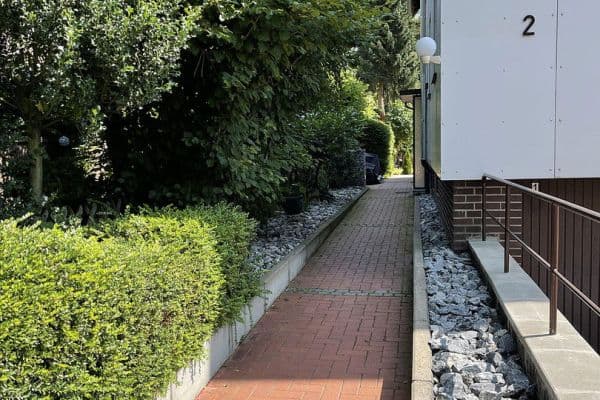 3 bedroom flat to rent, 76 m², Gärtnereiweg, Gehrden 3 bedroom flat to rent, 76 m², Gärtnereiweg, Gehrden