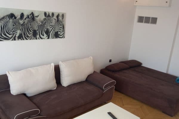 1 bedroom flat to rent, 36 m², Zeyerova, Ostrava 1 bedroom flat to rent, 36 m², Zeyerova, Ostrava