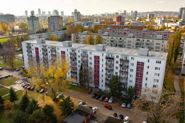 3 bedroom flat for sale, 73 m², Haburská, Ružinov, Bratislavský Region 3 bedroom flat for sale, 73 m², Haburská, Ružinov, Bratislavský Region