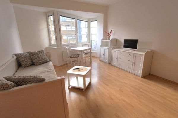 Studio flat to rent, 35 m², Jeronýmova, Liberec Studio flat to rent, 35 m², Jeronýmova, Liberec