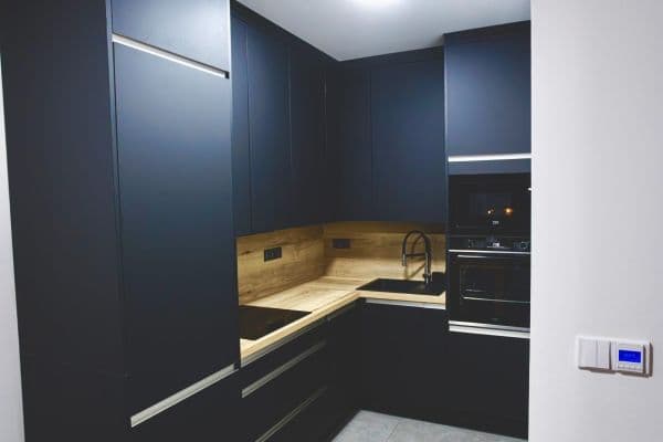 1 bedroom with open-plan kitchen flat to rent, 51 m², Štrossova, Pardubice 1 bedroom with open-plan kitchen flat to rent, 51 m², Štrossova, Pardubice