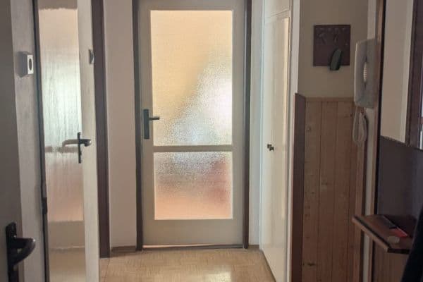 2 bedroom flat for sale, 51 m², Praha 2 bedroom flat for sale, 51 m², Praha