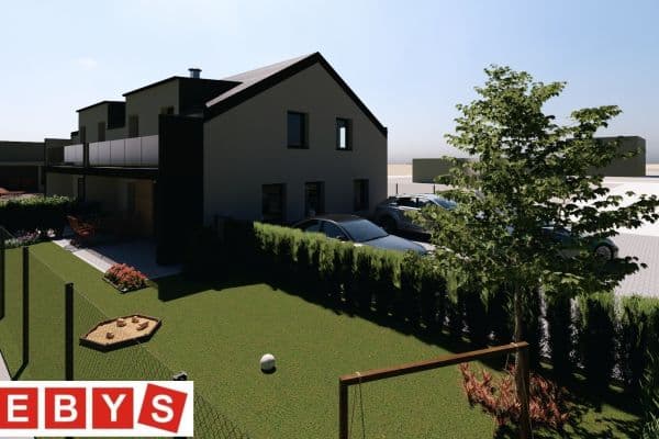 house for sale, 137 m², Na Výsluní, Tursko house for sale, 137 m², Na Výsluní, Tursko