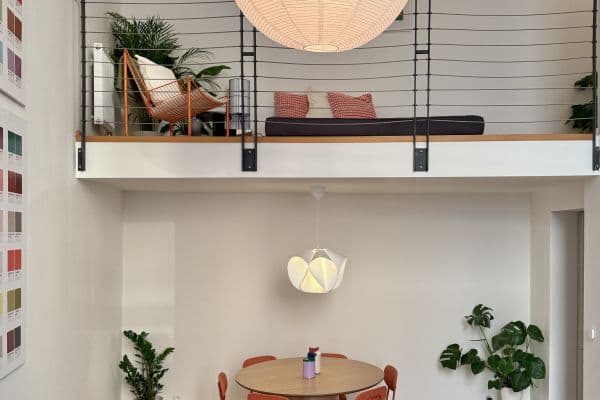 flat to rent, 90 m², Milíčova, Praha flat to rent, 90 m², Milíčova, Praha