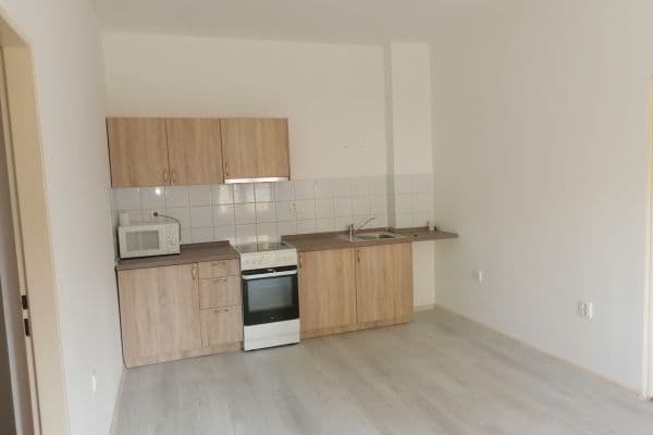 1 bedroom with open-plan kitchen flat to rent, 37 m², Plzeňská, Beroun 1 bedroom with open-plan kitchen flat to rent, 37 m², Plzeňská, Beroun