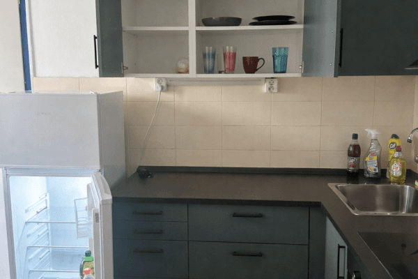 1 bedroom flat for sale, 41 m², Na Zbořenci, Praha 1 bedroom flat for sale, 41 m², Na Zbořenci, Praha