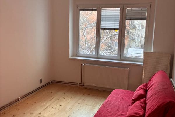 1 bedroom with open-plan kitchen flat to rent, 55 m², U Balabenky, Praha 1 bedroom with open-plan kitchen flat to rent, 55 m², U Balabenky, Praha