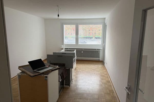 2 bedroom flat to rent, 57 m², Wallmodenstr. 10, Hanover, Lower Saxony 2 bedroom flat to rent, 57 m², Wallmodenstr. 10, Hanover, Lower Saxony