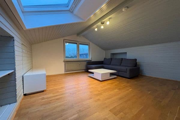 2 bedroom flat to rent, 40 m², Gärtringen 2 bedroom flat to rent, 40 m², Gärtringen