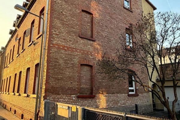 3 bedroom flat to rent, 62 m², Frankfurt am Main, Hesse 3 bedroom flat to rent, 62 m², Frankfurt am Main, Hesse