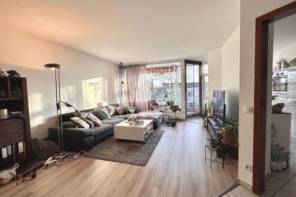 3 bedroom flat to rent, 91 m², Herderweg 1A, Wesel, North Rhine-Westphalia 3 bedroom flat to rent, 91 m², Herderweg 1A, Wesel, North Rhine-Westphalia