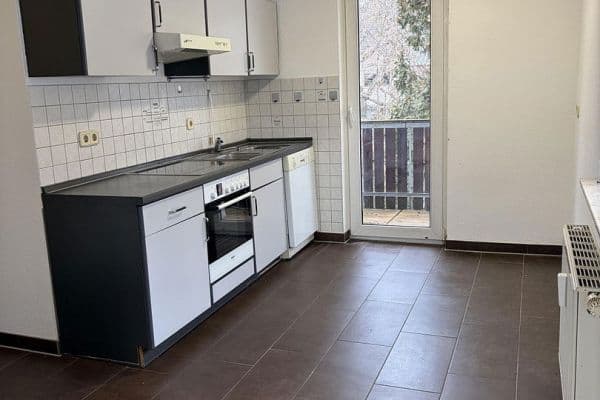 2 bedroom flat to rent, 48 m², Korntal-münchingen 2 bedroom flat to rent, 48 m², Korntal-münchingen