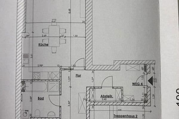 2 bedroom flat for sale, 89 m², Hauptstrasse 125, Bad Neuenahr 2 bedroom flat for sale, 89 m², Hauptstrasse 125, Bad Neuenahr