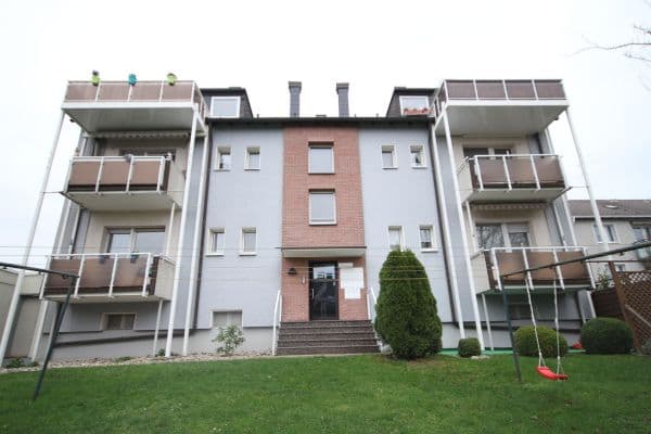 2 bedroom with open-plan kitchen flat to rent, 62 m², Midgardweg 8, Bochum-Harpen, North Rhine-Westphalia 2 bedroom with open-plan kitchen flat to rent, 62 m², Midgardweg 8, Bochum-Harpen, North Rhine-Westphalia