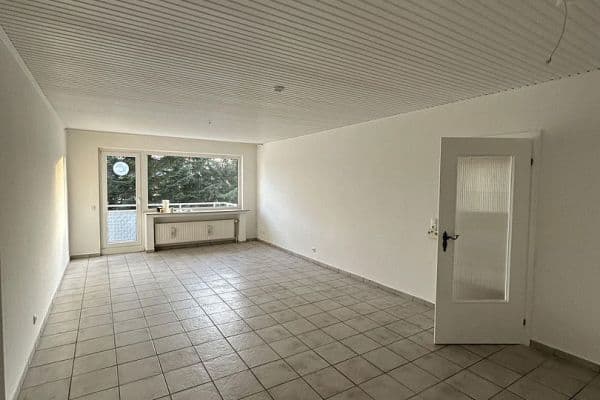 3 bedroom flat to rent, 87 m², Essen 3 bedroom flat to rent, 87 m², Essen