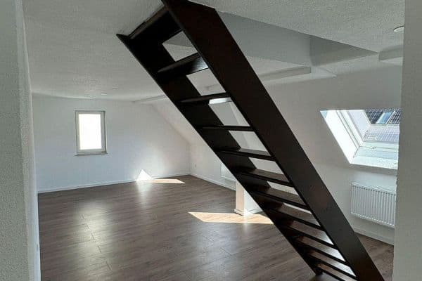 3 bedroom flat to rent, 130 m², Zeughausstr. 20, Tuttlingen 3 bedroom flat to rent, 130 m², Zeughausstr. 20, Tuttlingen