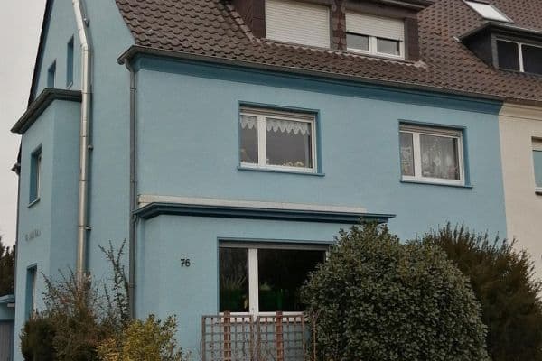 2 bedroom flat to rent, 71 m², Akazienstraße, Dortmund 2 bedroom flat to rent, 71 m², Akazienstraße, Dortmund