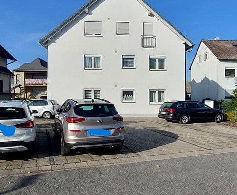 3 bedroom flat to rent, 70 m², Weiterstadt 3 bedroom flat to rent, 70 m², Weiterstadt